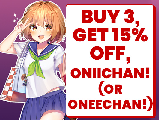 Get 15% off 3 or more J-List T-shirts and hoodies!